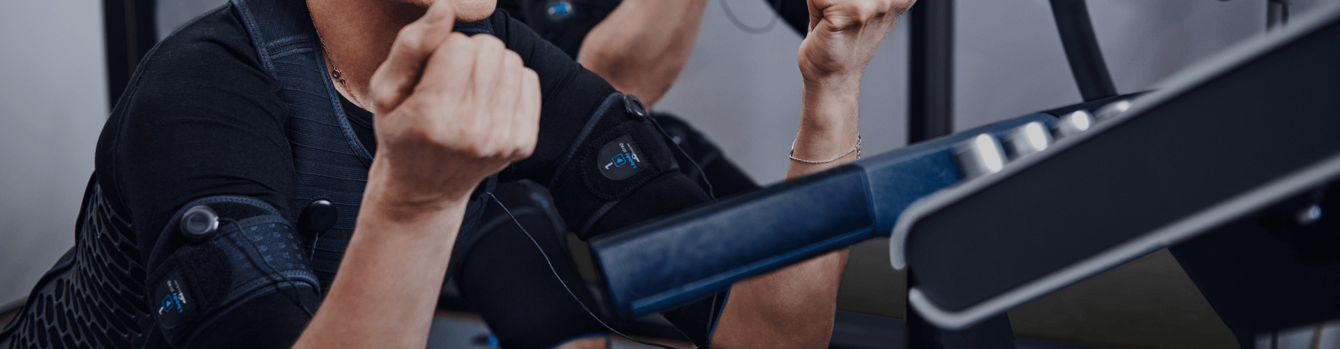 ems workout
