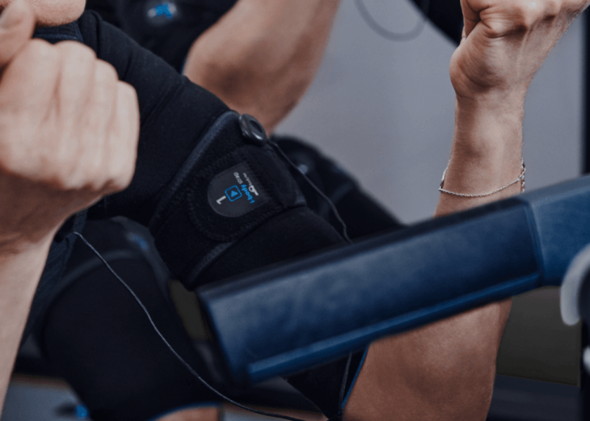 ems workout