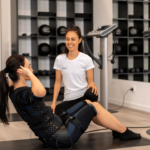 Personal Trainers at Fit X EMS Ascot, Brisbane