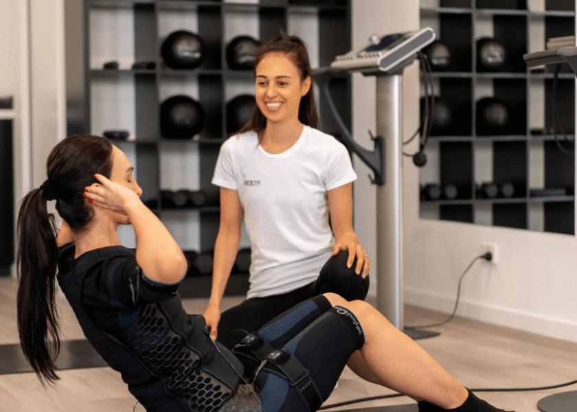 personal trainers brisbane