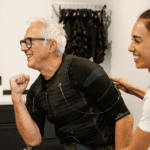The Power of EMS Technology: Your Secret Weapon for a Quick and Effective Workout