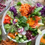 Fire Up Your Metabolism: Discover the Best Foods to Boost Fat Burning and Energy.
