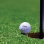 Breaking Barriers: Why EMS Training Outshines Traditional Gym Workouts for Golfers