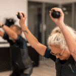 Bursitis and Frozen Shoulder: Natural Remedies and EMS Training for Effective Relief.
