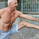 Sarcopenia: Causes, Symptoms, and Prevention of Muscle Loss With EMS Training.