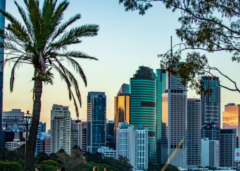 best personal trainer brisbane