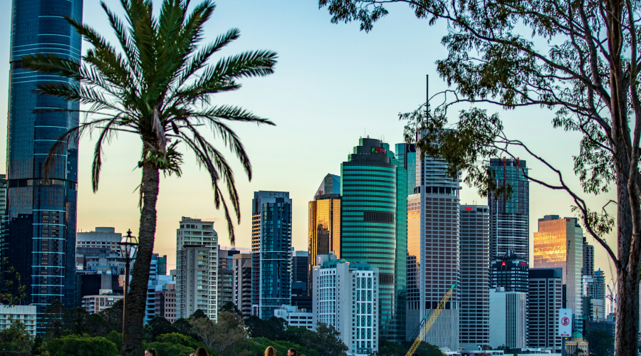 best personal trainer brisbane