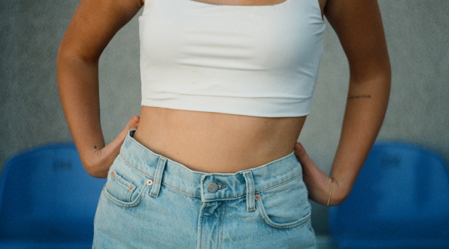 lose belly fat