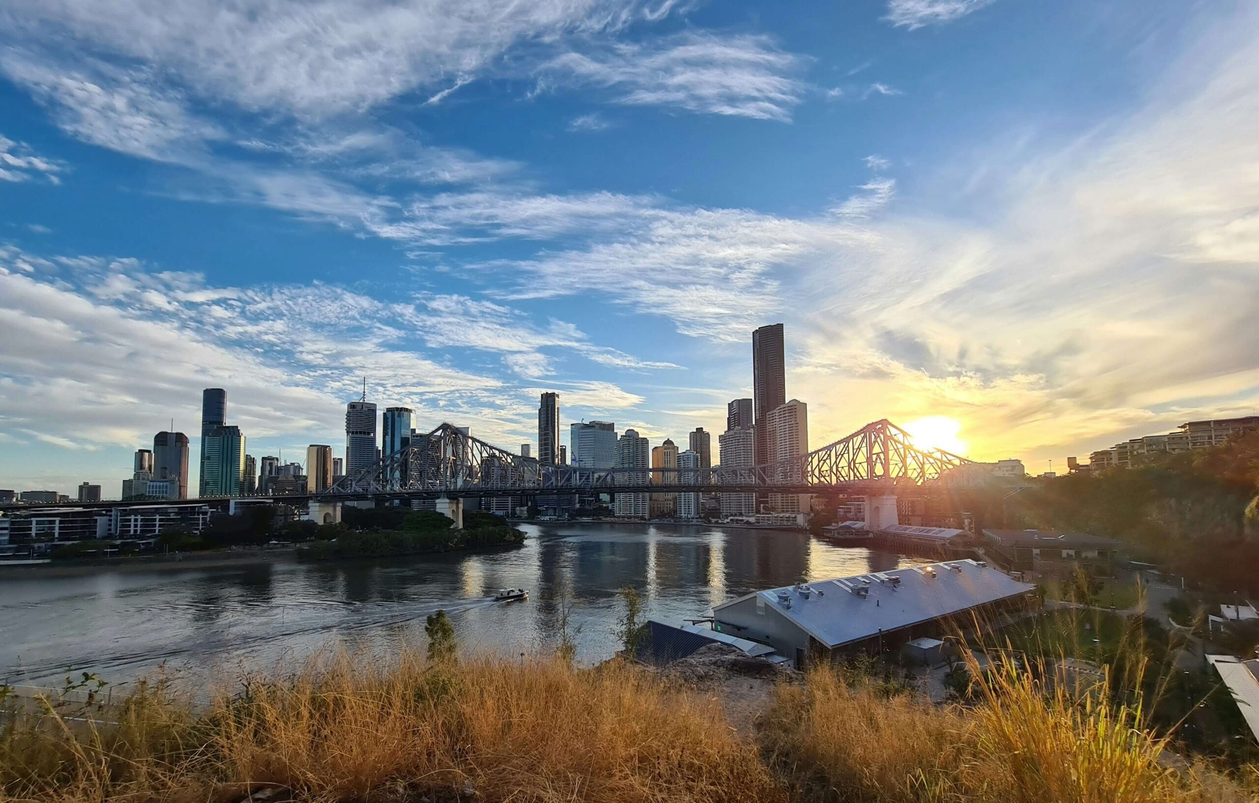 brisbane
