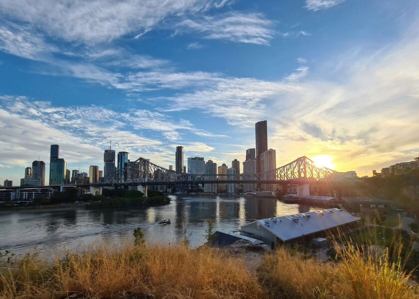 brisbane