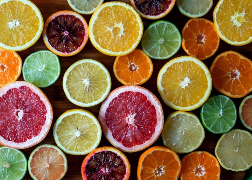 burn fat metabolism foods