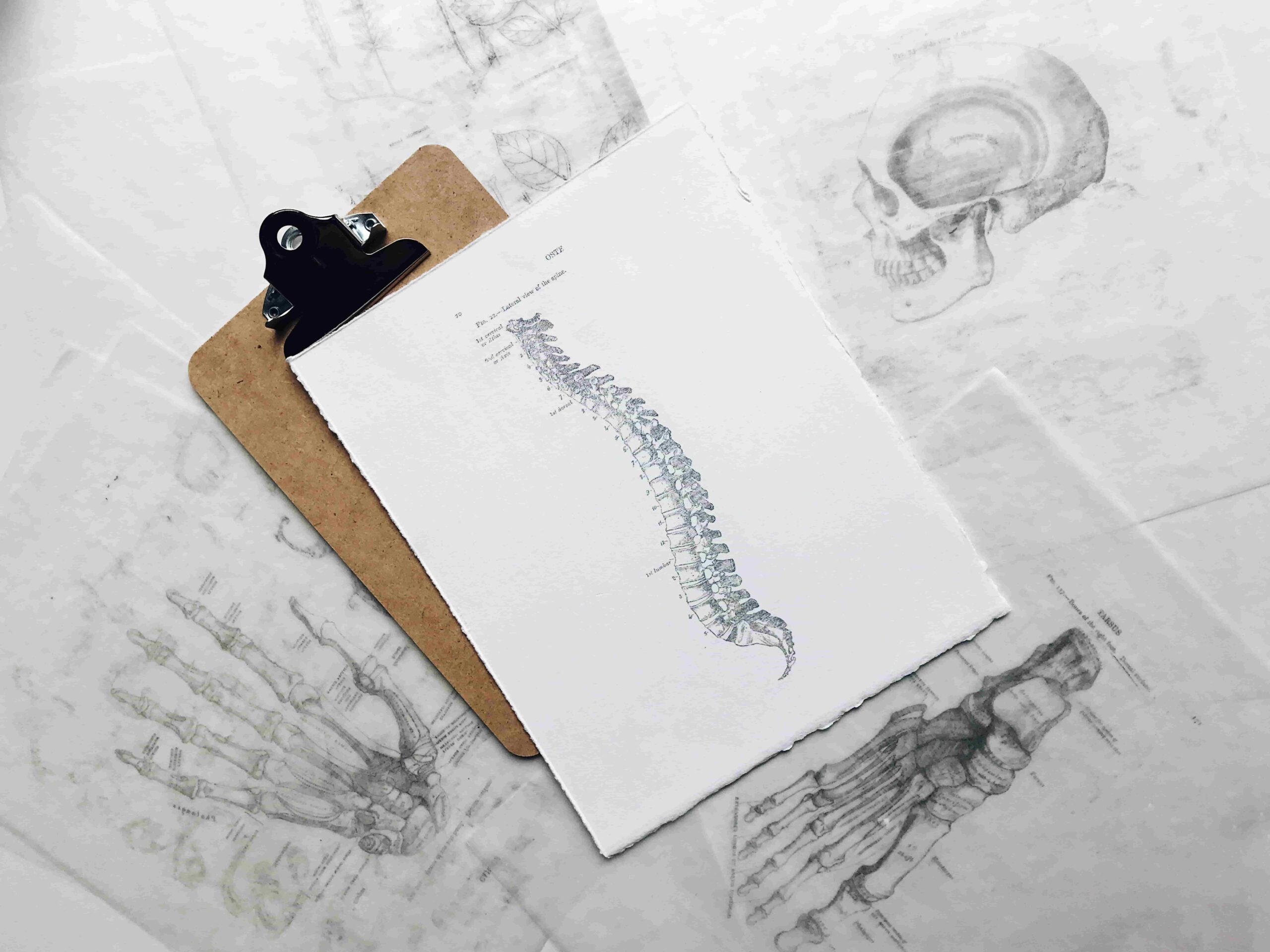 EMS back pain