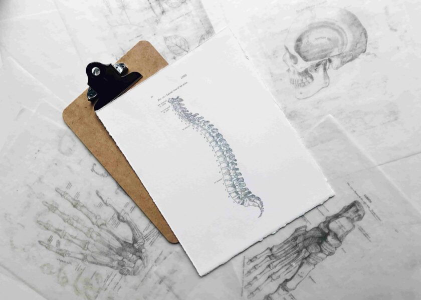 EMS back pain